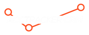 AccTRACKER CRM